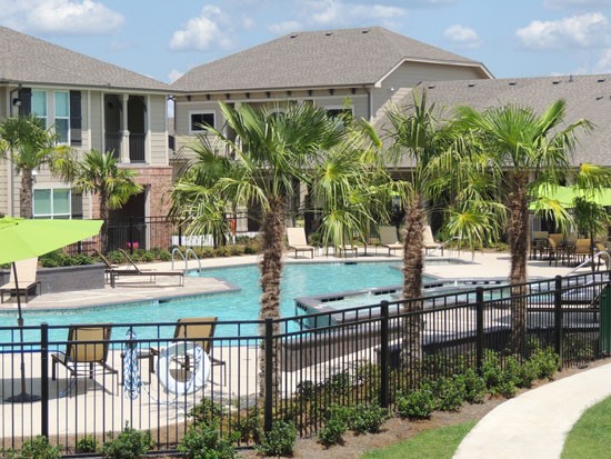 Le Rivage Luxury Apartment Homes