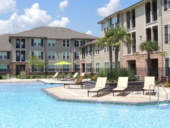 Le Rivage Luxury Apartment Homes