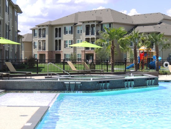 Le Rivage Luxury Apartment Homes