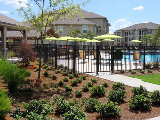 Le Rivage Luxury Apartment Homes