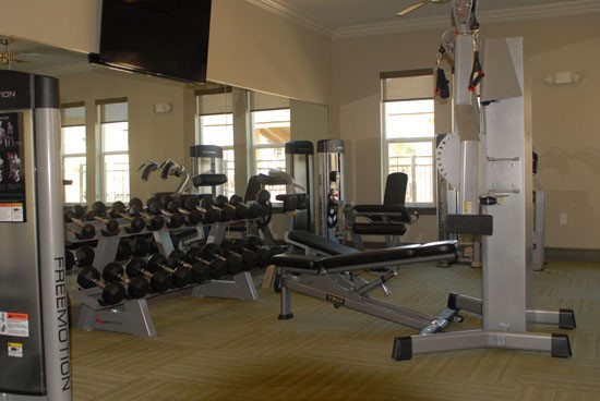 Le Rivage Luxury Apartment Homes