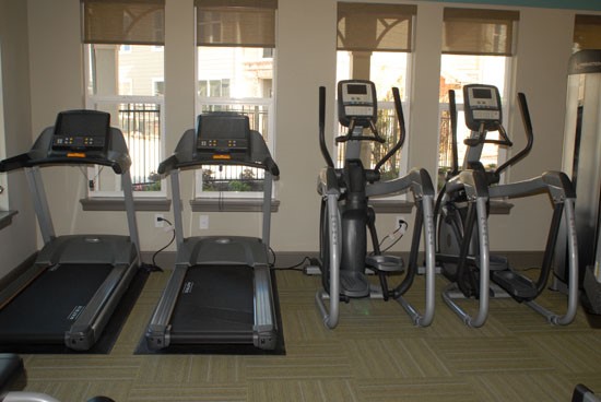 Le Rivage Luxury Apartment Homes