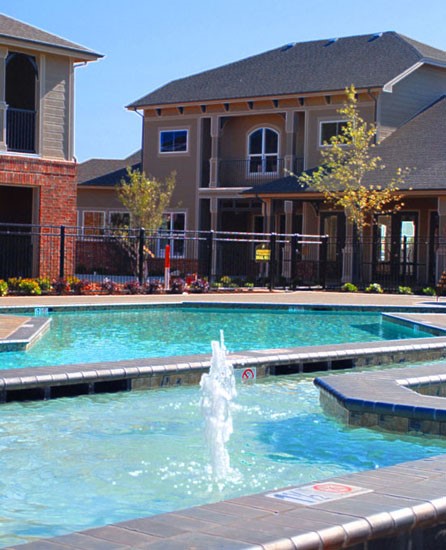 Le Rivage Luxury Apartment Homes