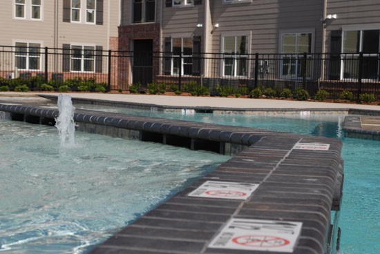 Le Rivage Luxury Apartment Homes