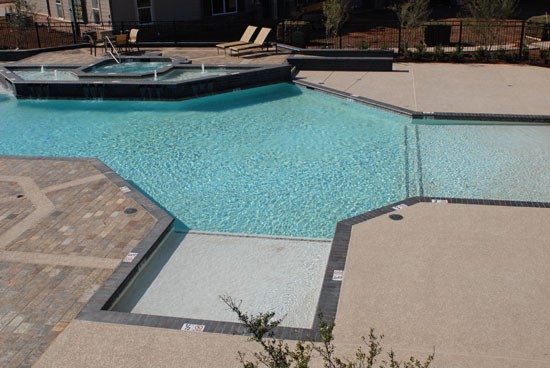 Le Rivage Luxury Apartment Homes