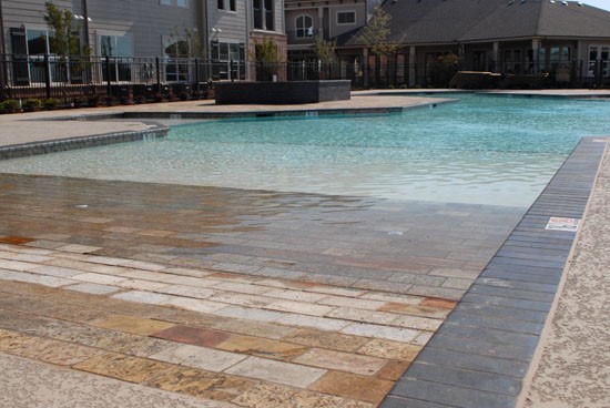 Le Rivage Luxury Apartment Homes