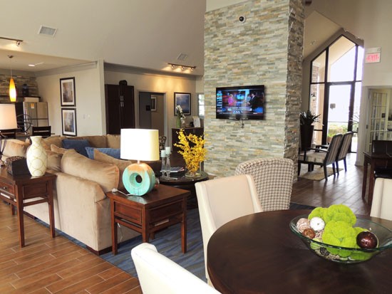 Lexington Place Apartments