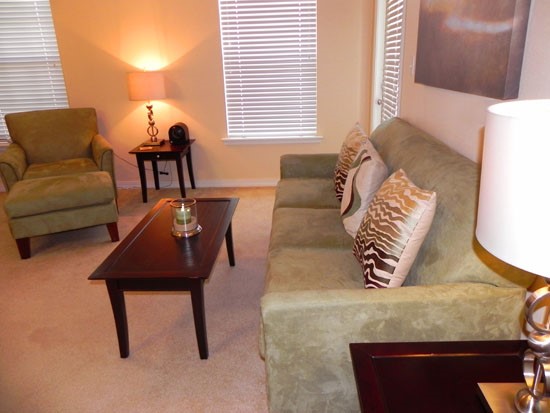 Lexington Place Apartments