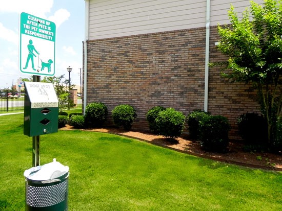 Lexington Place Apartments