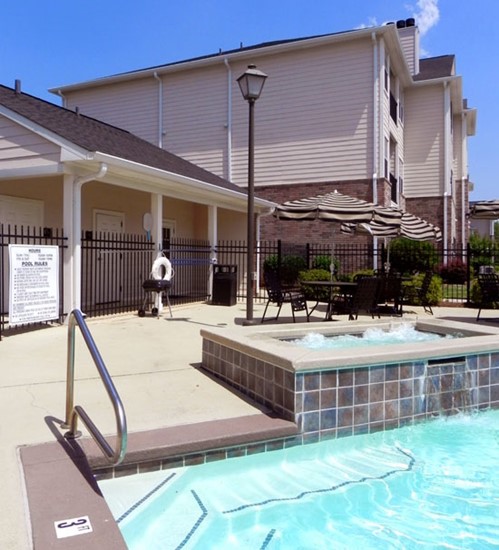 Lexington Place Apartments