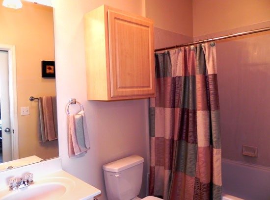 Lexington Place Apartments