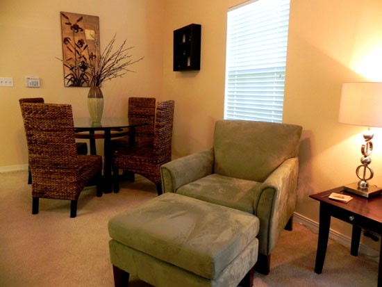 Lexington Place Apartments