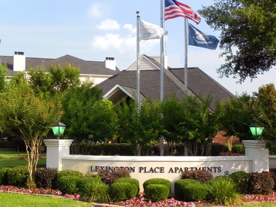 Lexington Place Apartments