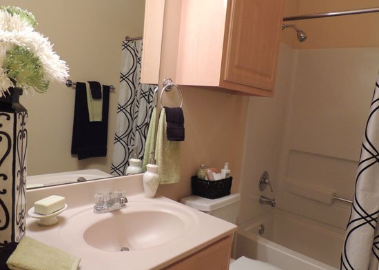 Lexington Place Apartments