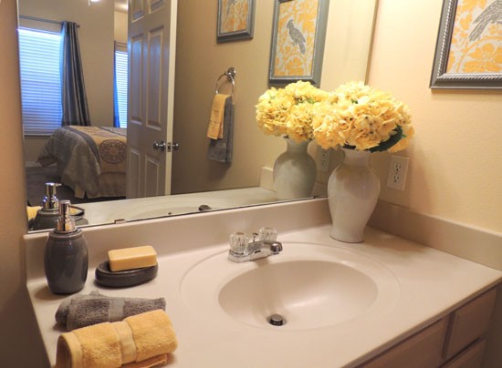 Lexington Place Apartments