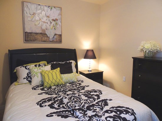 Lexington Place Apartments