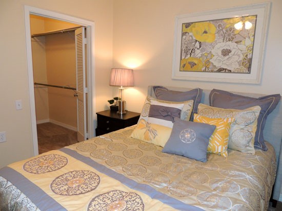 Lexington Place Apartments