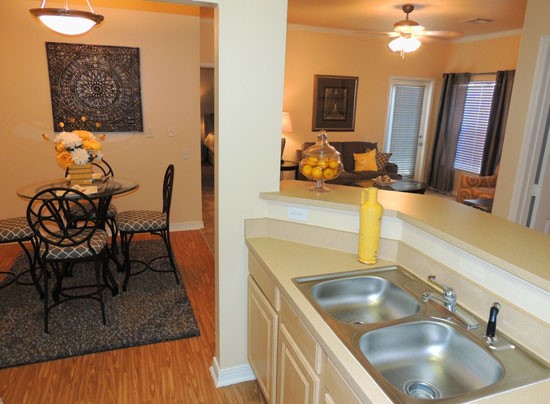 Lexington Place Apartments