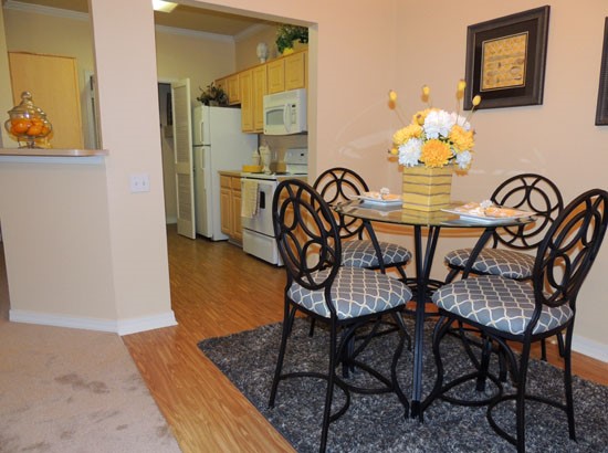 Lexington Place Apartments