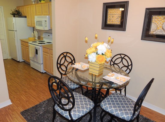 Lexington Place Apartments