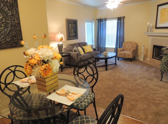 Lexington Place Apartments