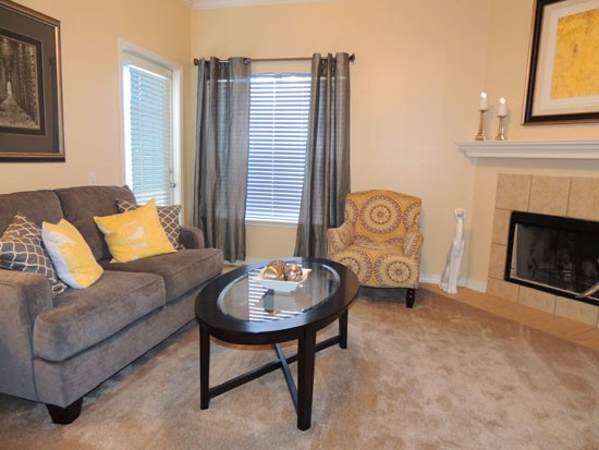 Lexington Place Apartments