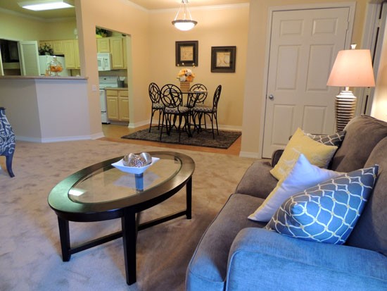 Lexington Place Apartments