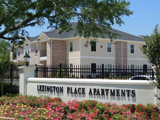 Lexington Place Apartments