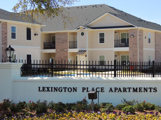 Lexington Place Apartments