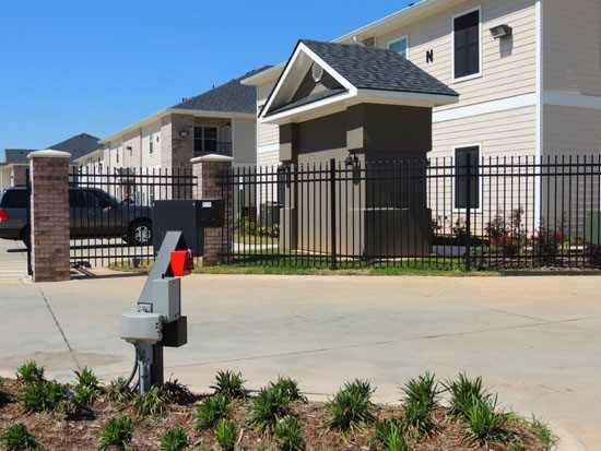 Lexington Place Apartments