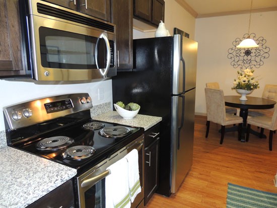 Lexington Place Apartments