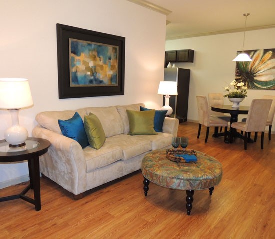 Lexington Place Apartments