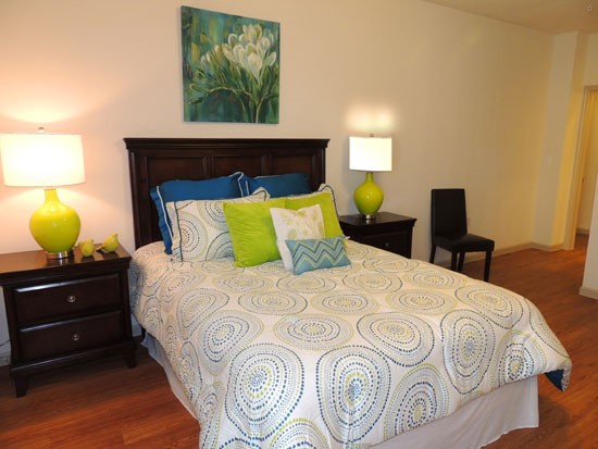 Lexington Place Apartments