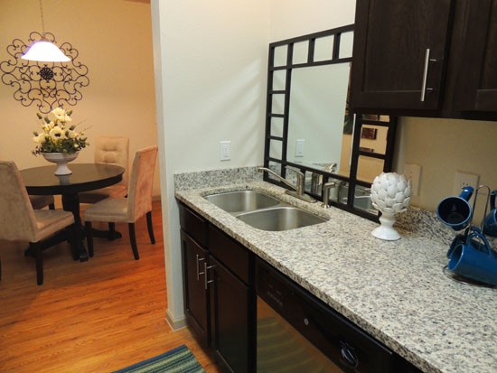 Lexington Place Apartments