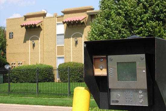 Mission Village Apartments