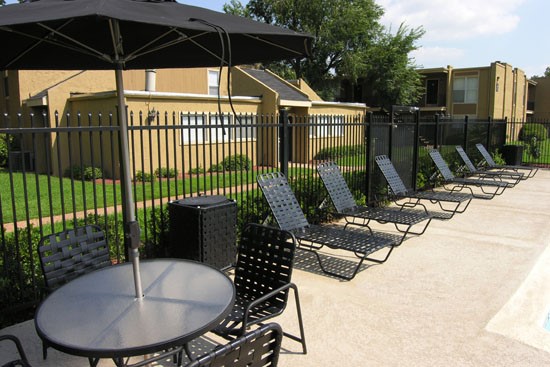 Mission Village Apartments