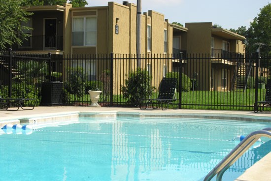 Mission Village Apartments