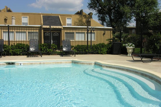 Mission Village Apartments