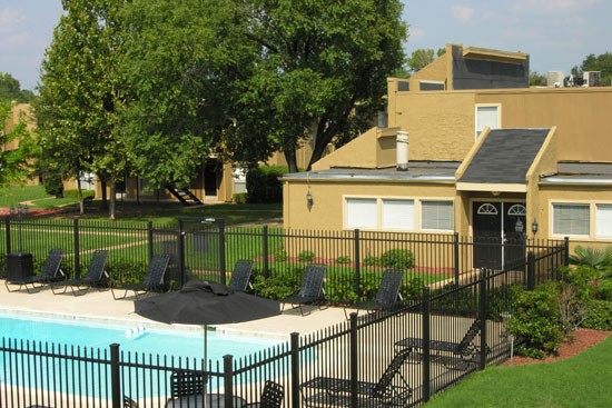 Mission Village Apartments