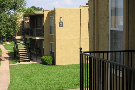 Mission Village Apartments