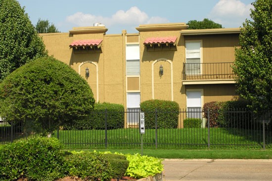 Mission Village Apartments