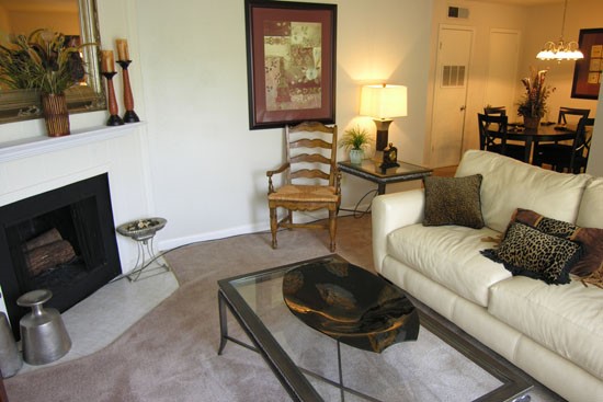 Mission Village Apartments