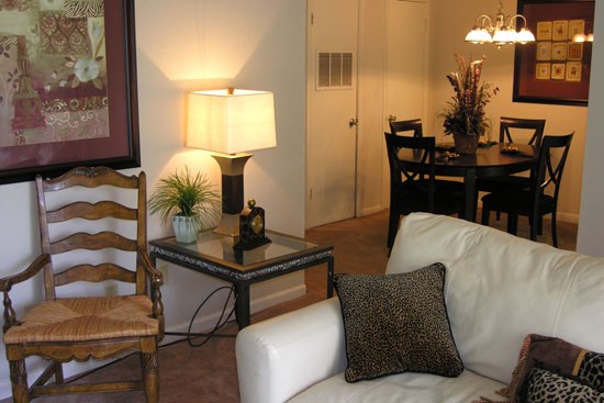 Mission Village Apartments