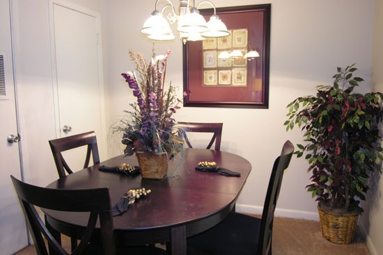 Mission Village Apartments