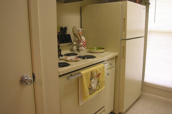 Mission Village Apartments