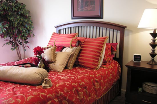 Mission Village Apartments