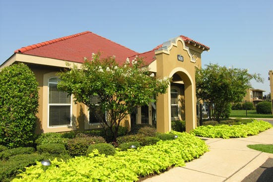 Mission Village Apartments