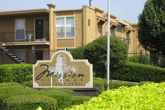 Mission Village Apartments