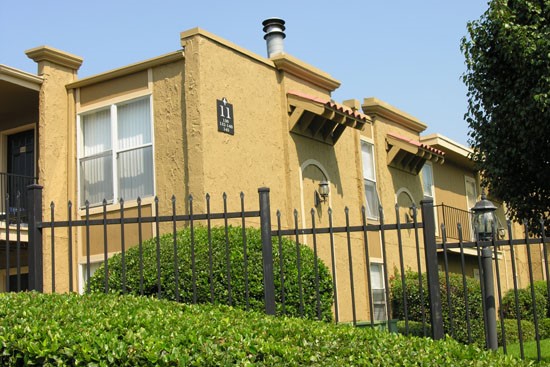 Mission Village Apartments