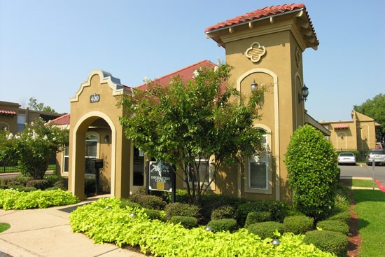 Mission Village Apartments